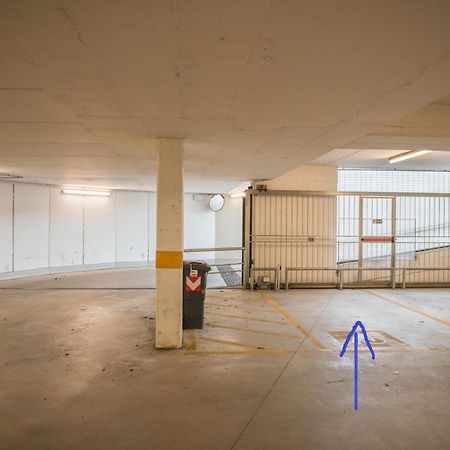 Apartment Mit Tiefgarage 8 Min Zu Fuss Bis Ins Zentrum Merano Exterior foto