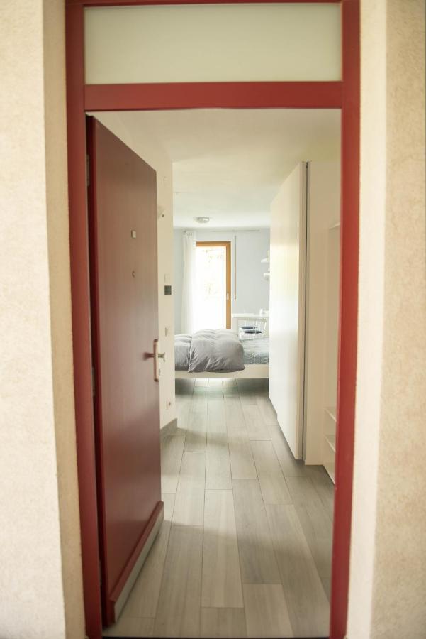 Apartment Mit Tiefgarage 8 Min Zu Fuss Bis Ins Zentrum Merano Exterior foto
